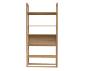 NewEst knygų spinta